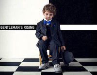 Gentleman's Rising