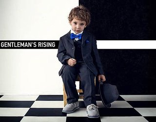 Gentleman's Rising