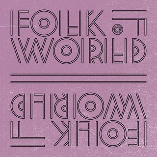 Note Lithuania Folk/World 2018