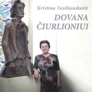 A Gift for Čiurlionis