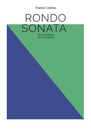 Rondo Sonata
