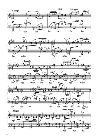 Fantaisia, Op.39