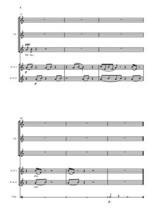 Song About a Little Seahorse