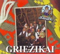 Griežikai