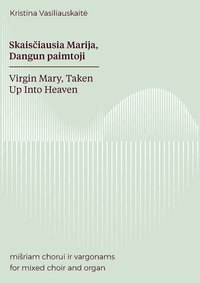 Virgin Mary, Taken up into Heaven