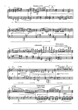 Sonata fortepijonui
