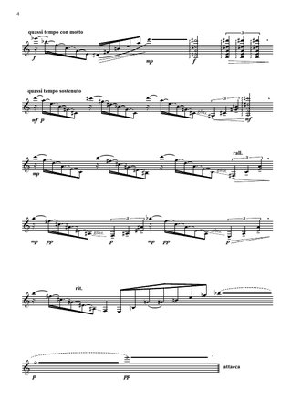 Three Preludes
