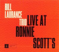 Live at Ronnie Scott‘s