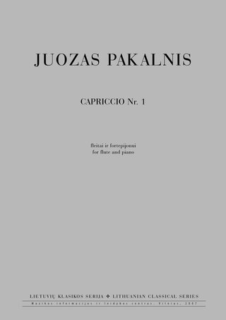 Capriccio Nr.1