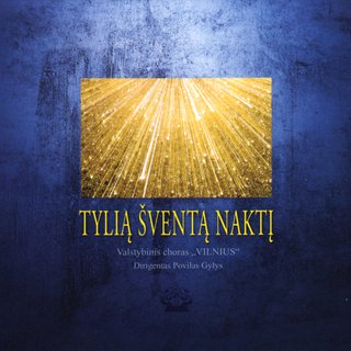 Silent Night, Holy Night