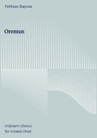 Oremus