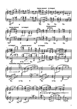 Fantaisia, Op.39