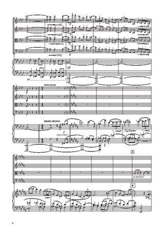 Quintet No. 2