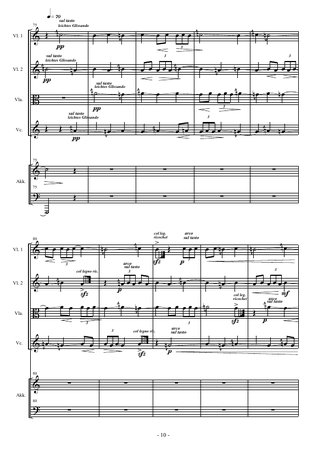 Jahre ohne Mozart