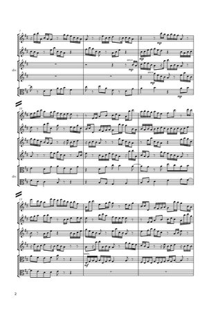 Perpetuum mobile