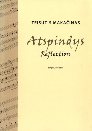 Atspindys