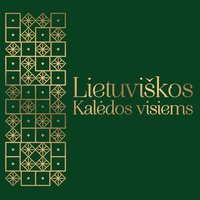 Lietuviškos Kalėdos visiems