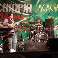 Acacia Jazz Festival 2012 (Ethopia)