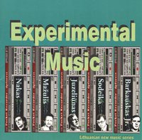 Eksperimentinė muzika