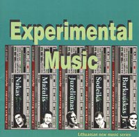 Experimental Music