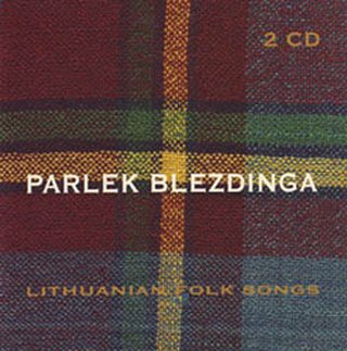 Parlek blezdinga