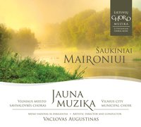 Šaukiniai Maironiui