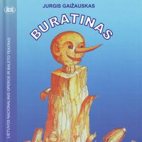 Buratinas