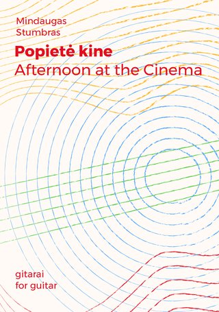 Afternoon at the Cinema