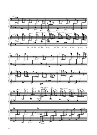 Allegro brillante, op. 107