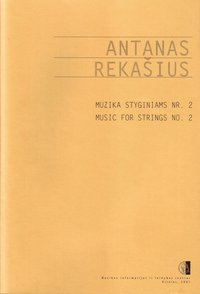 Music for Strings No. 2