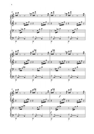 Preliudas in Bach