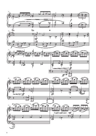 Suite No. 1, Op. 47