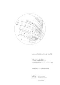 Capriccio No. 1